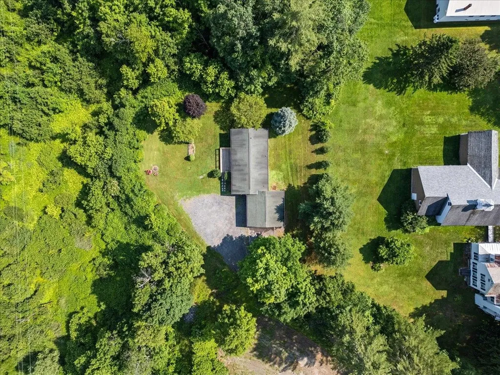 50 Cheney Lane Morristown VT 05661