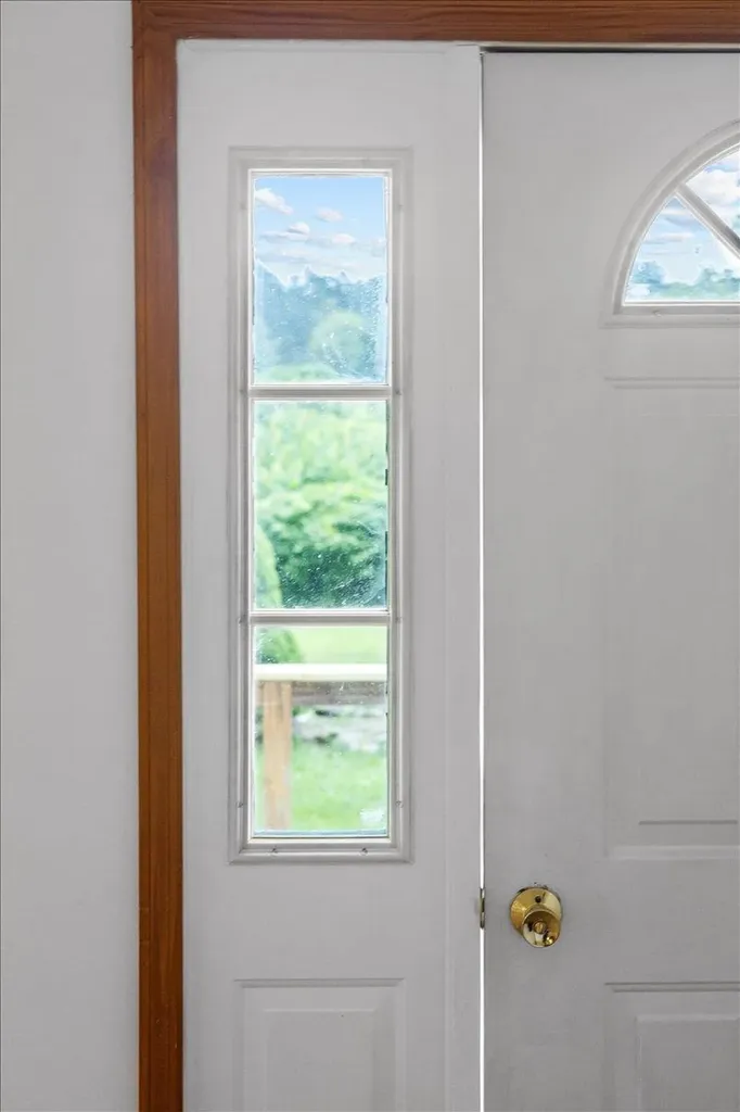 50 Cheney Lane Morristown VT 05661