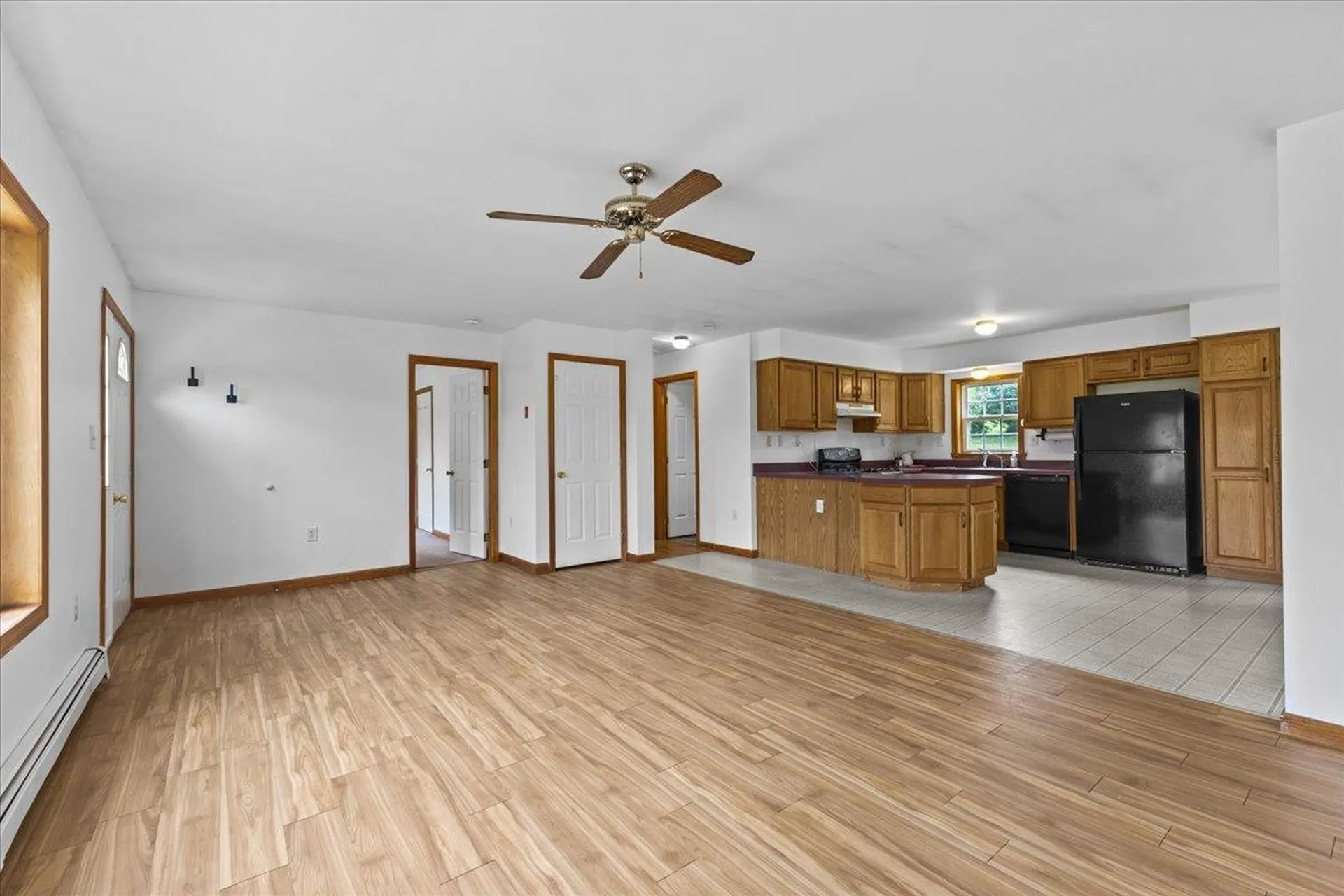 50 Cheney Lane Morristown VT 05661