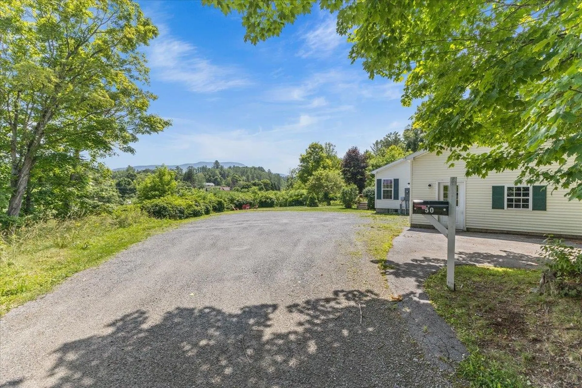 50 Cheney Lane Morristown VT 05661
