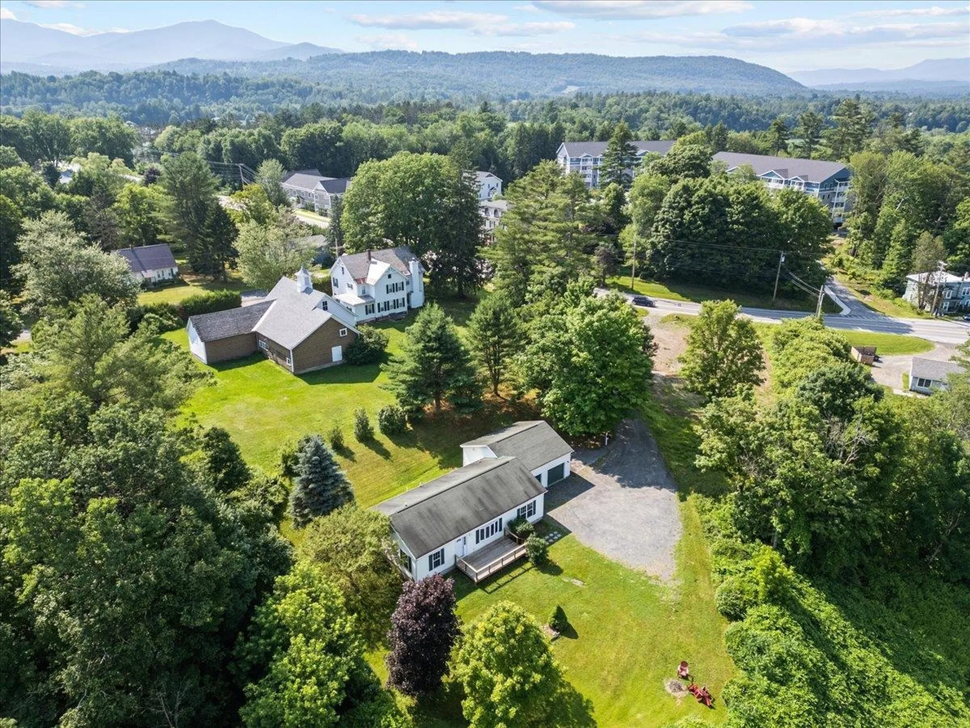 50 Cheney Lane Morristown VT 05661