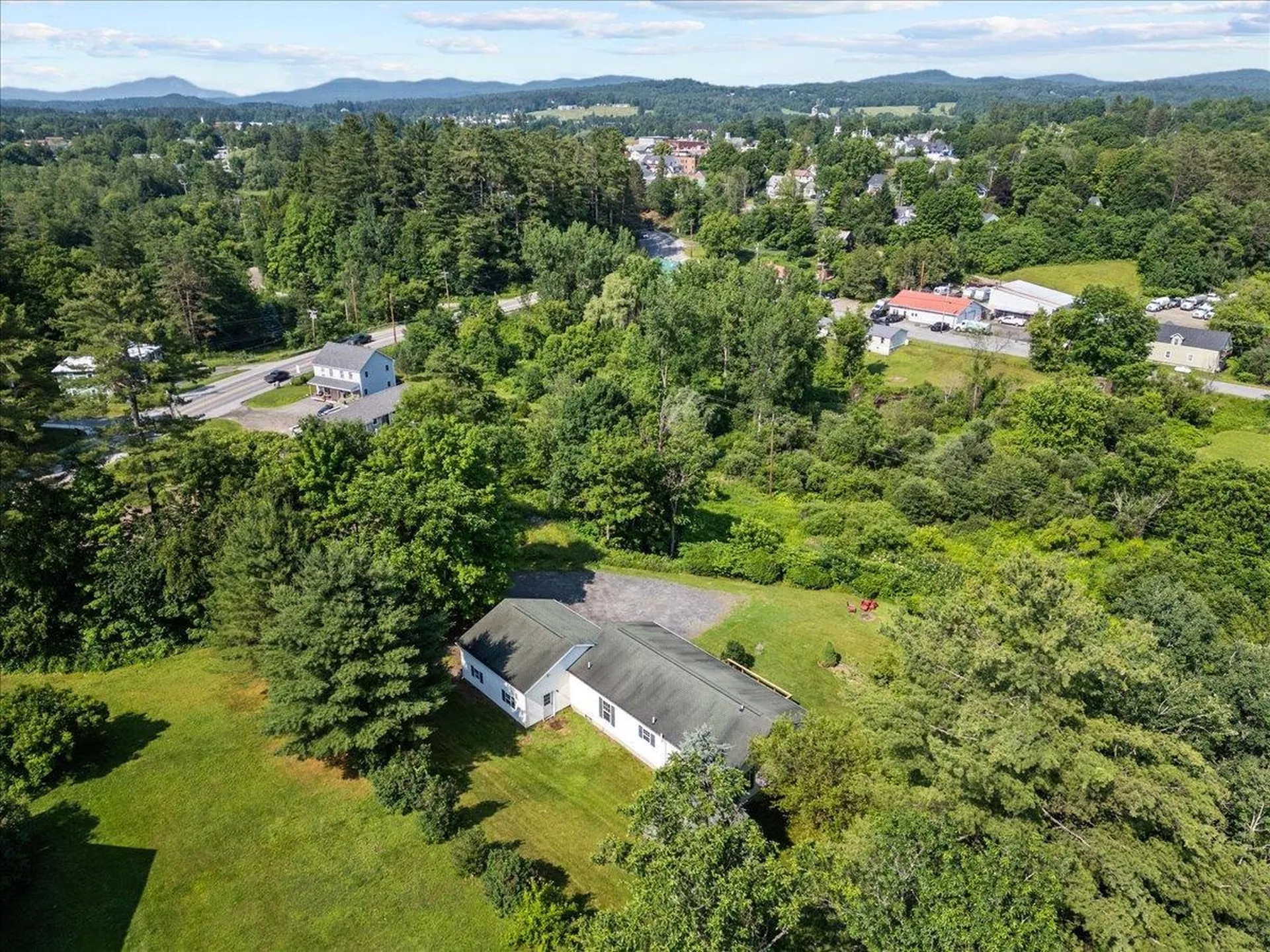 50 Cheney Lane Morristown VT 05661