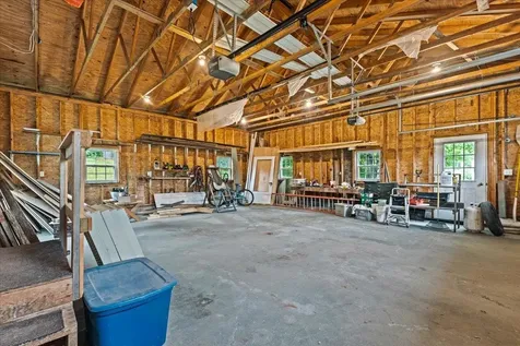 50 Cheney Lane Morristown VT 05661