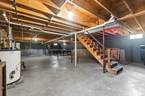 50 Cheney Lane Morristown VT 05661