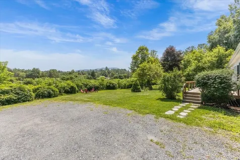 50 Cheney Lane Morristown VT 05661