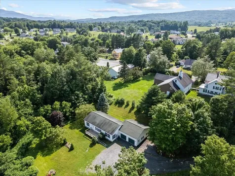 50 Cheney Lane Morristown VT 05661