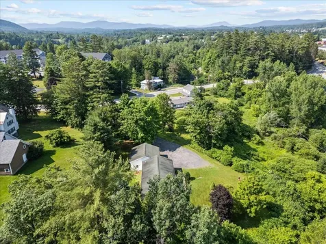 50 Cheney Lane Morristown VT 05661