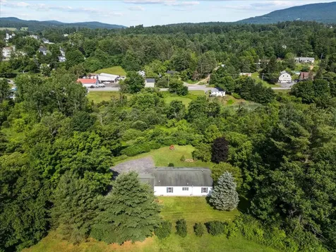 50 Cheney Lane Morristown VT 05661