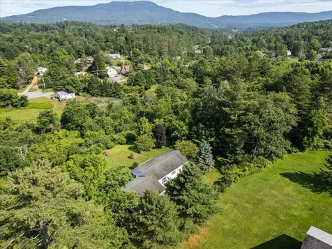 50 Cheney Lane Morristown VT 05661