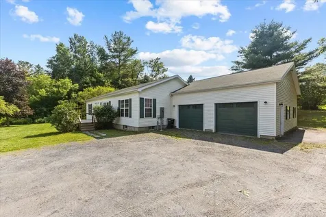 50 Cheney Lane Morristown VT 05661