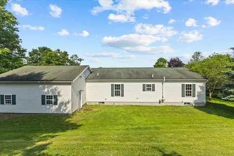 50 Cheney Lane Morristown VT 05661