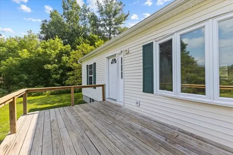 50 Cheney Lane Morristown VT 05661