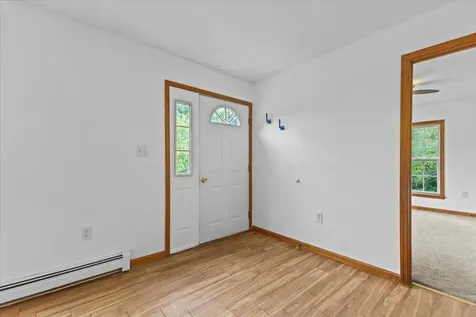 50 Cheney Lane Morristown VT 05661