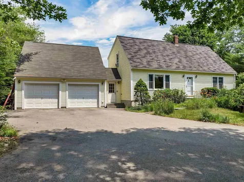 1 Riverside Farm Drive Lee NH 03861