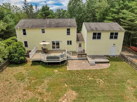 1 Riverside Farm Drive Lee NH 03861