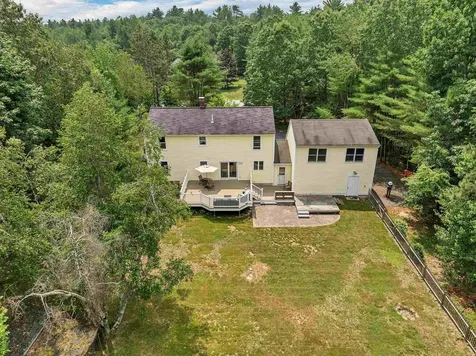 1 Riverside Farm Drive Lee NH 03861