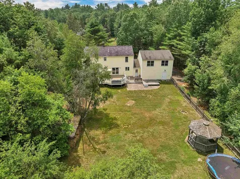 1 Riverside Farm Drive Lee NH 03861