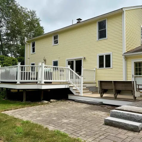 1 Riverside Farm Drive Lee NH 03861