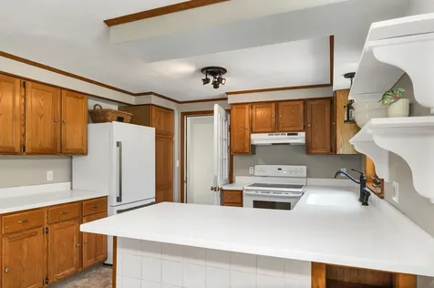 1 Riverside Farm Drive Lee NH 03861