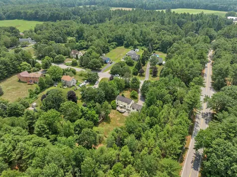 1 Riverside Farm Drive Lee NH 03861