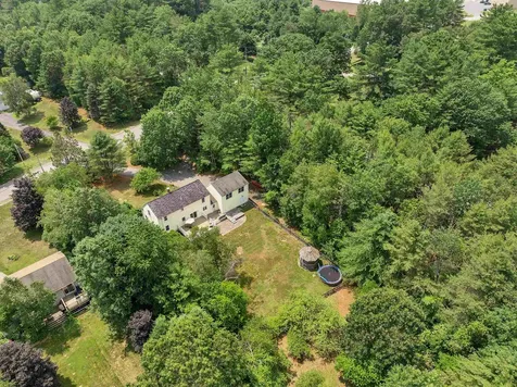 1 Riverside Farm Drive Lee NH 03861