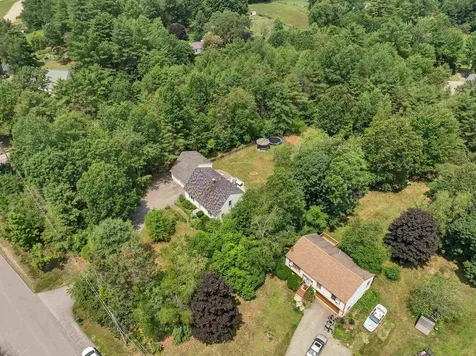 1 Riverside Farm Drive Lee NH 03861