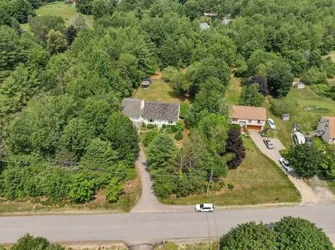 1 Riverside Farm Drive Lee NH 03861