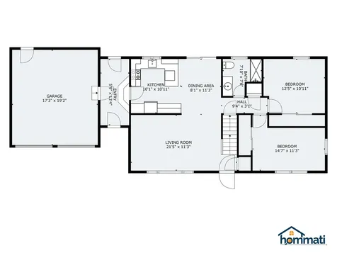 1 Riverside Farm Drive Lee NH 03861