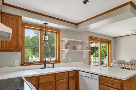 1 Riverside Farm Drive Lee NH 03861