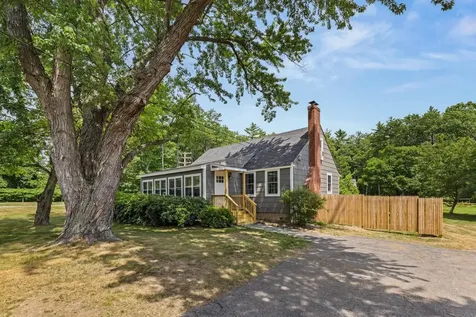3 Mill Road North Hampton NH 03862