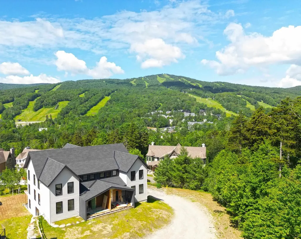 34 A Or B Boulder Ridge Drive Dover VT 05356