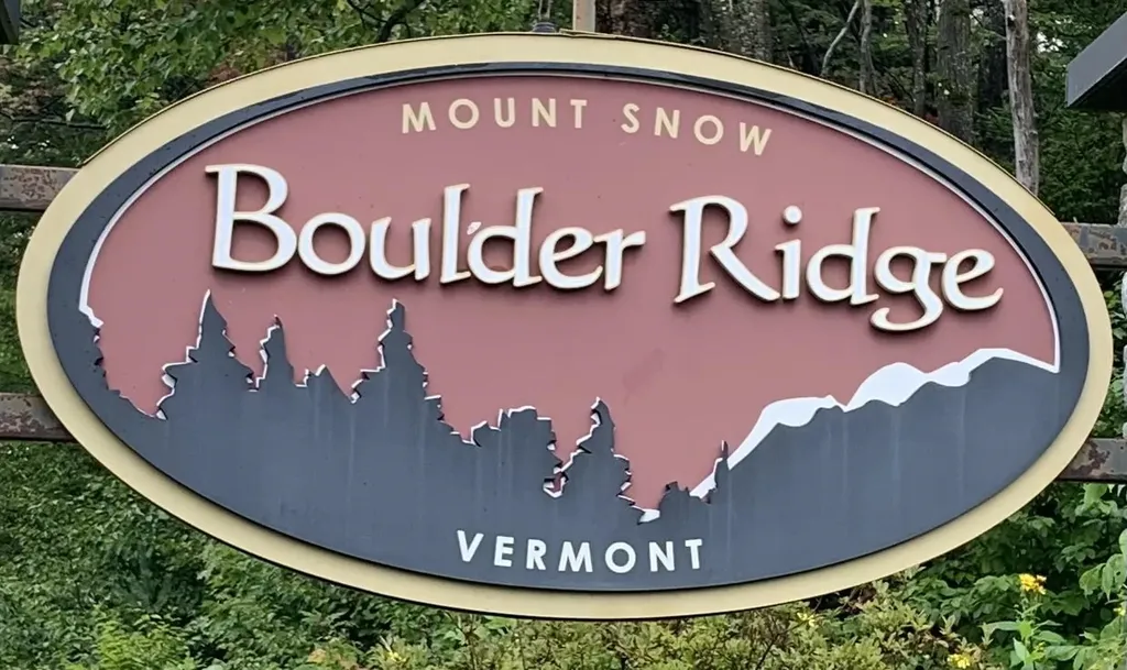 34 A Or B Boulder Ridge Drive Dover VT 05356