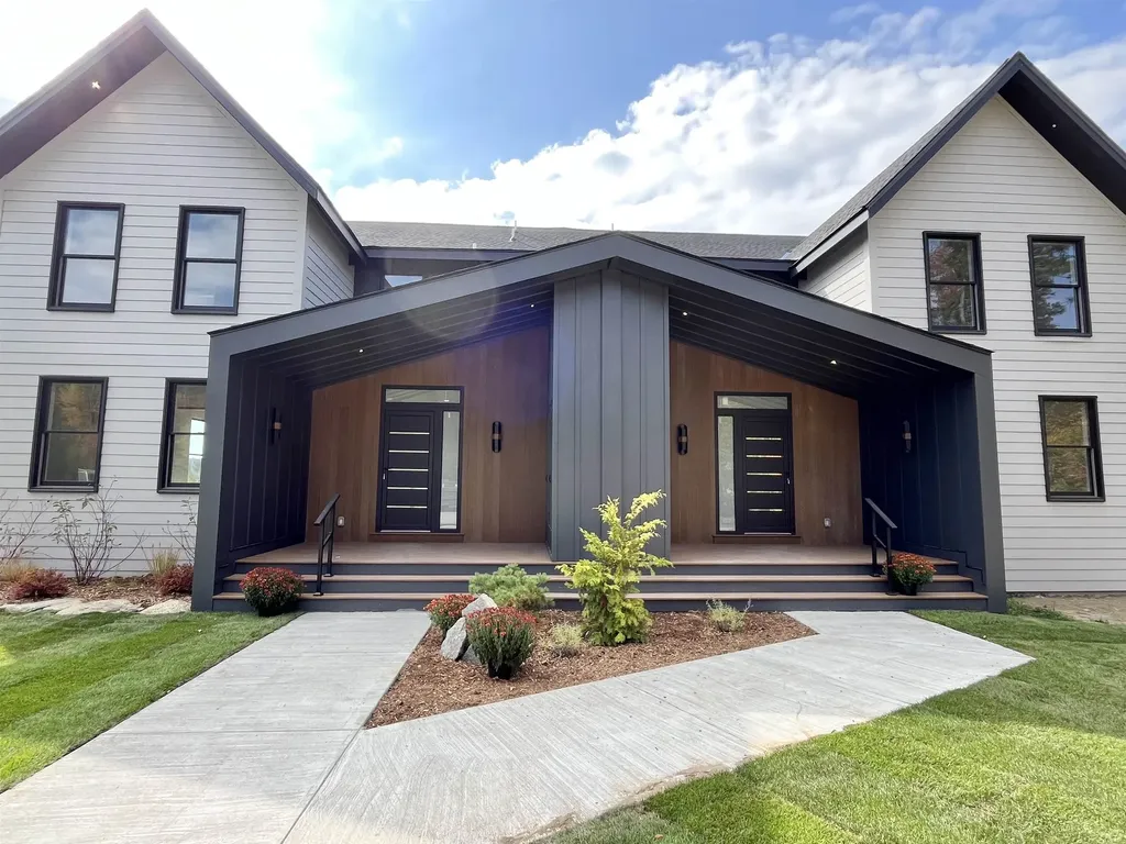 34 A Or B Boulder Ridge Drive Dover VT 05356