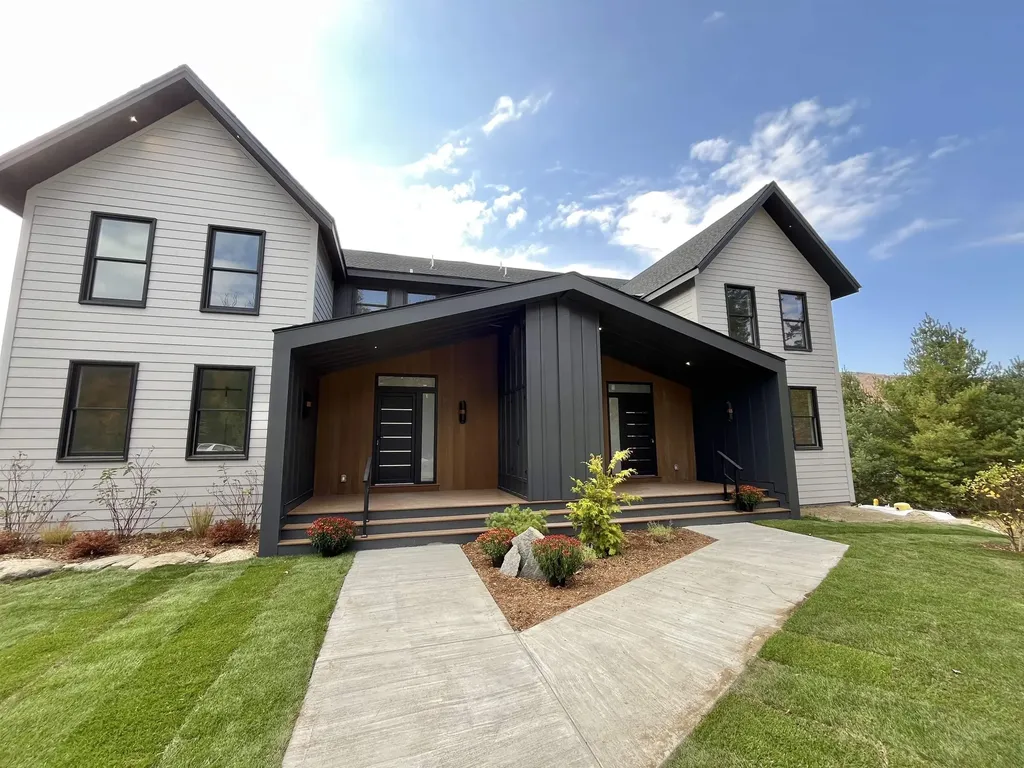 34 A Or B Boulder Ridge Drive Dover VT 05356