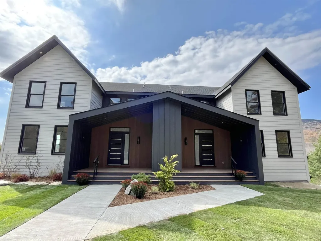 34 A Or B Boulder Ridge Drive Dover VT 05356