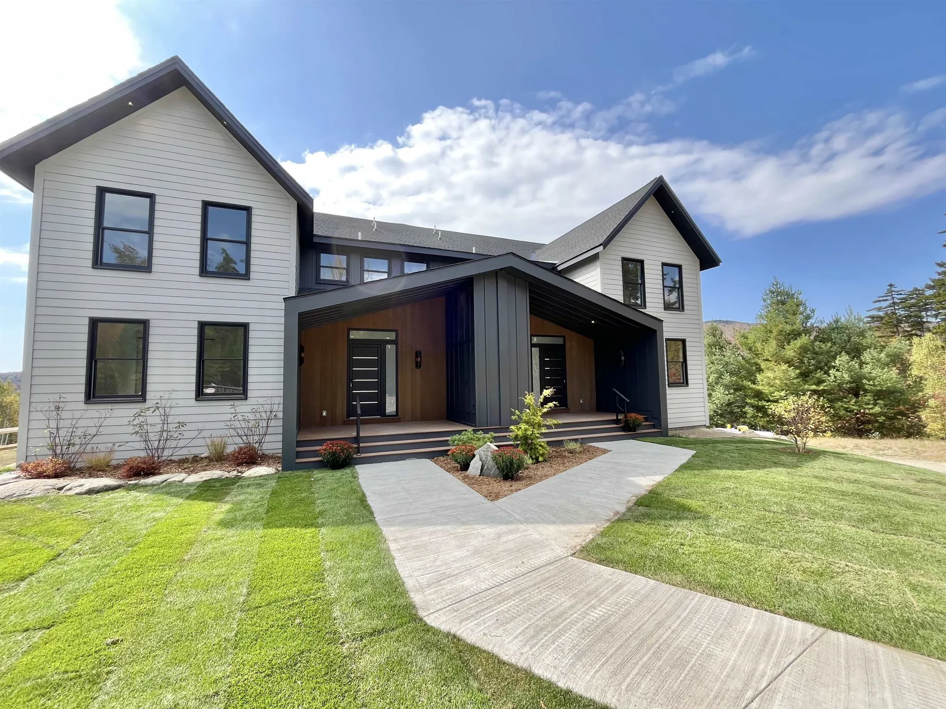 34 A Or B Boulder Ridge Drive Dover VT 05356