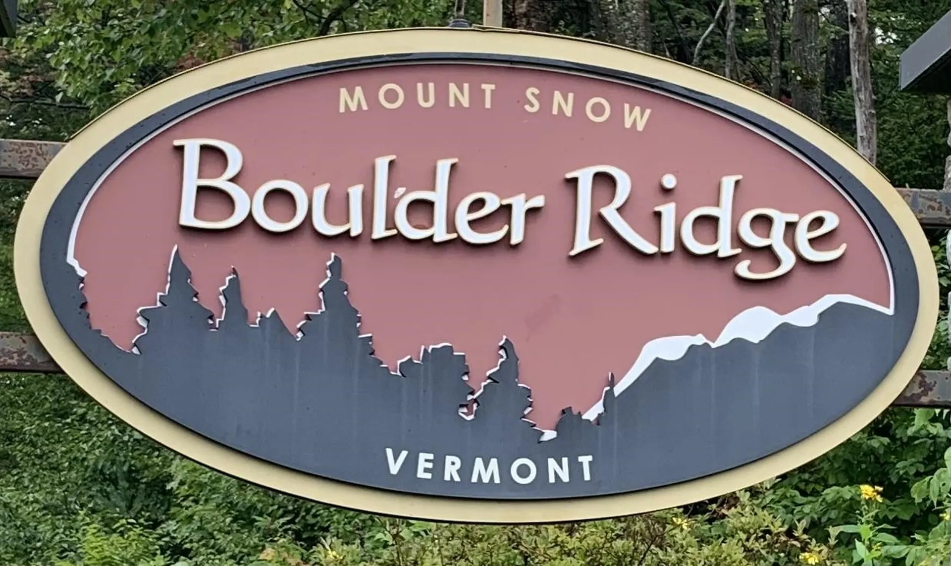 34 A Or B Boulder Ridge Drive Dover VT 05356