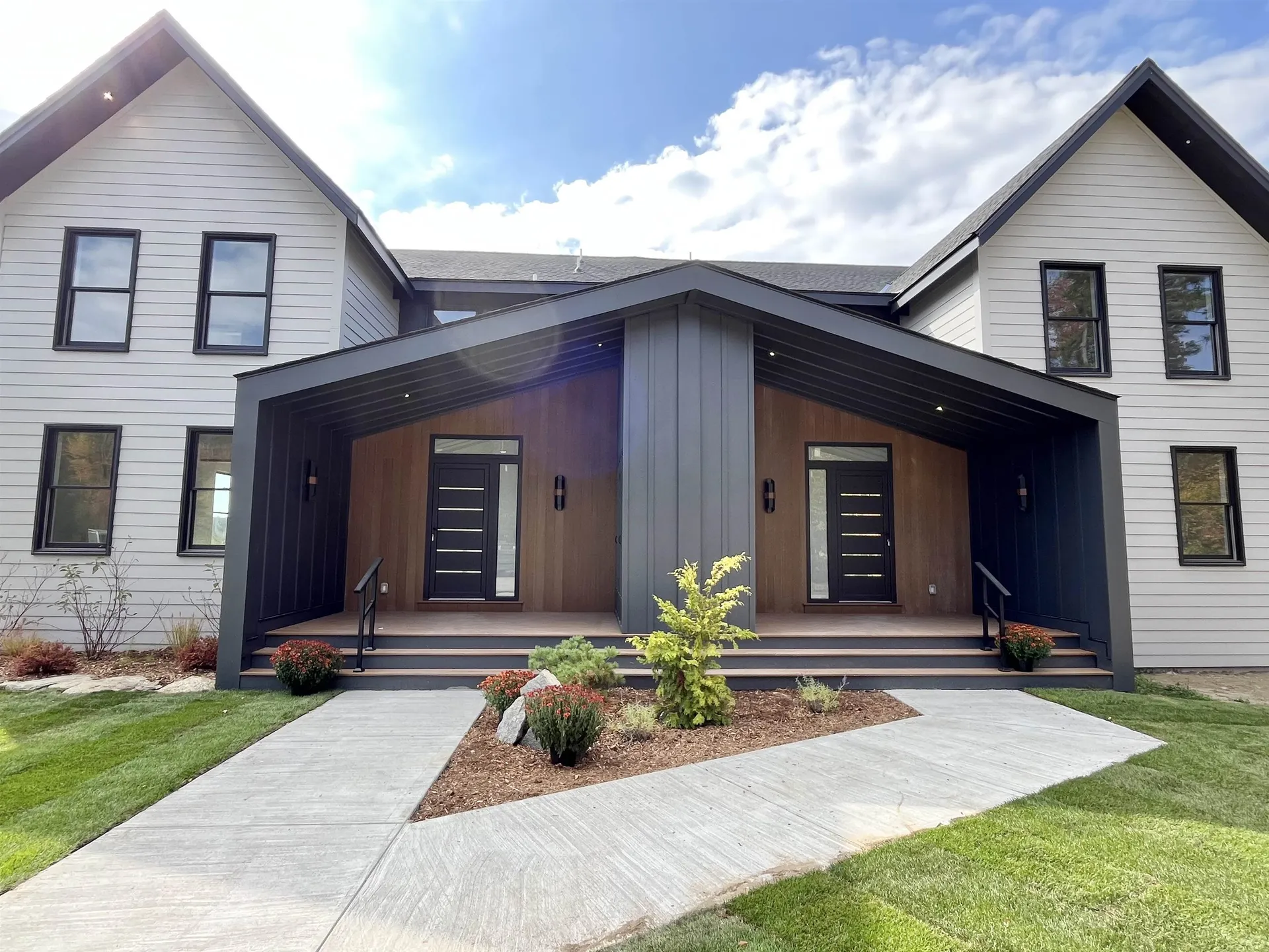 34 A Or B Boulder Ridge Drive Dover VT 05356