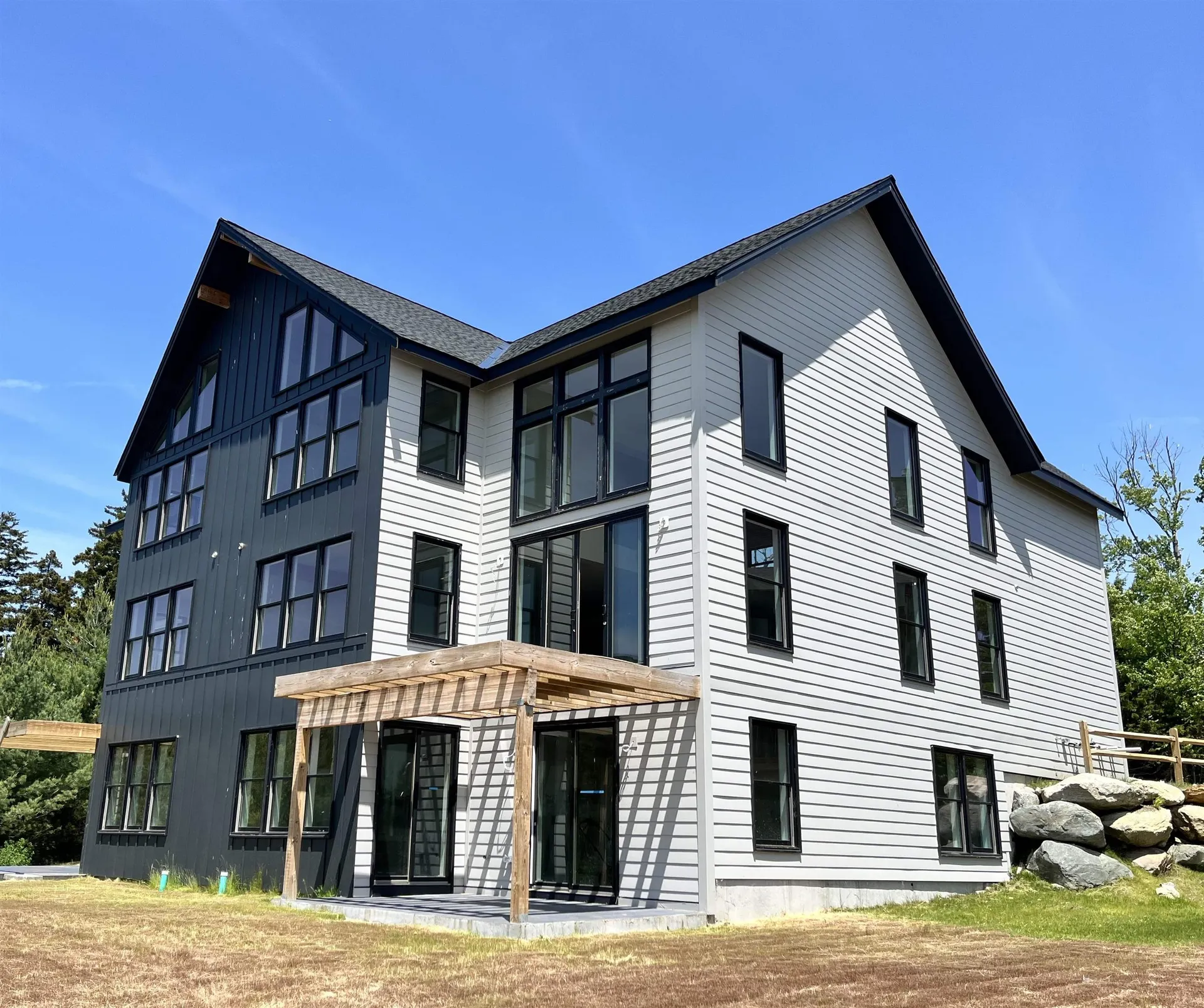 34 A Or B Boulder Ridge Drive Dover VT 05356