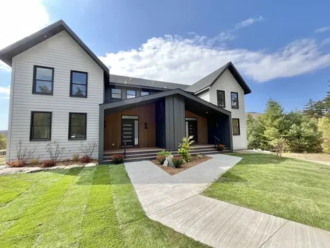 34 A Or B Boulder Ridge Drive Dover VT 05356