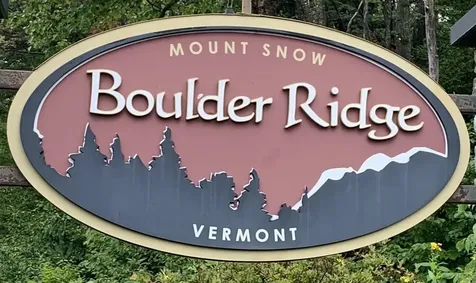 34 A Or B Boulder Ridge Drive Dover VT 05356