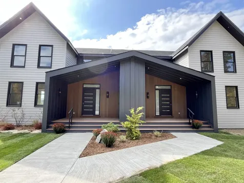 34 A Or B Boulder Ridge Drive Dover VT 05356