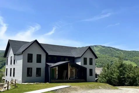 34 A Or B Boulder Ridge Drive Dover VT 05356