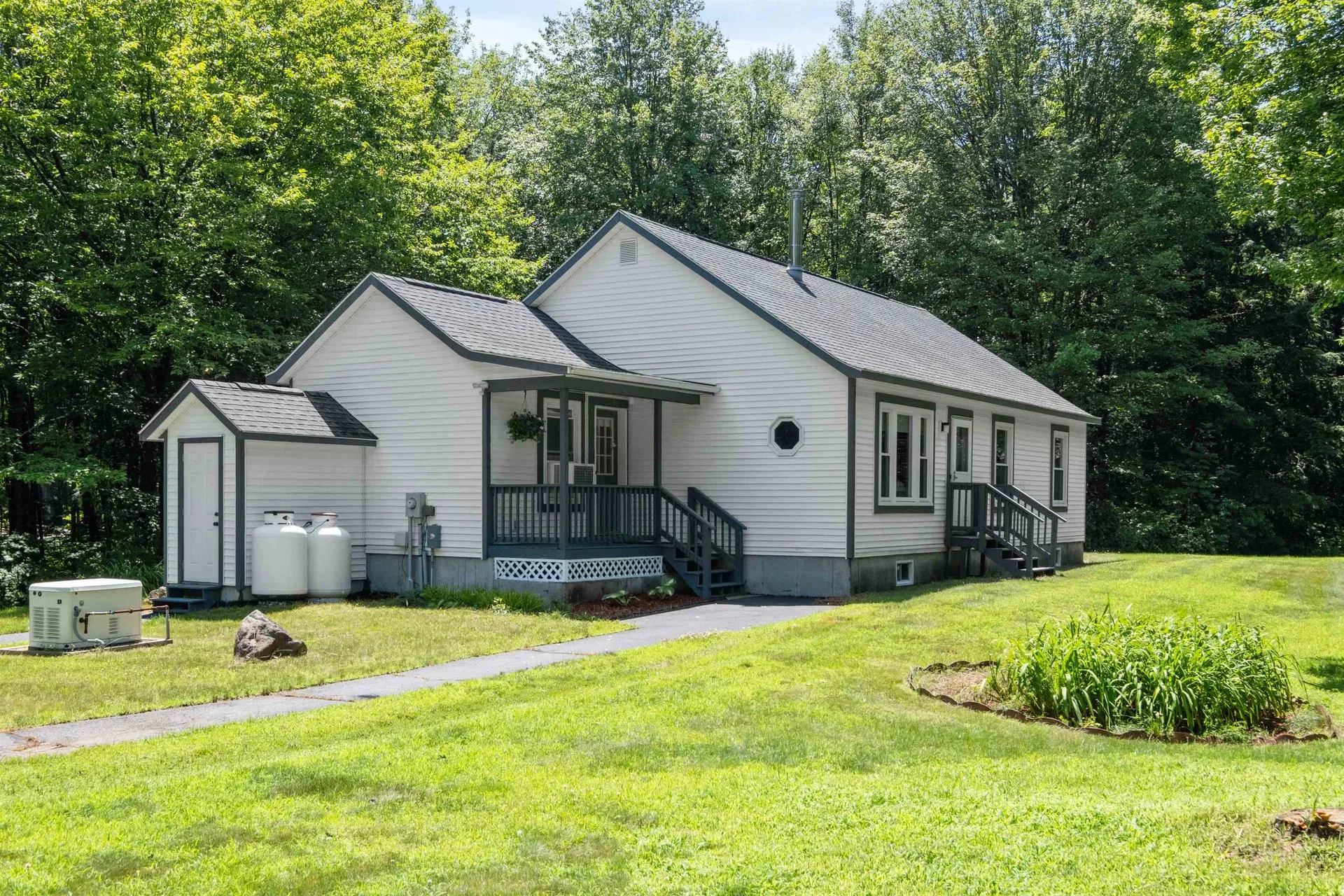 182 Weeks Road Sanbornton NH 03269
