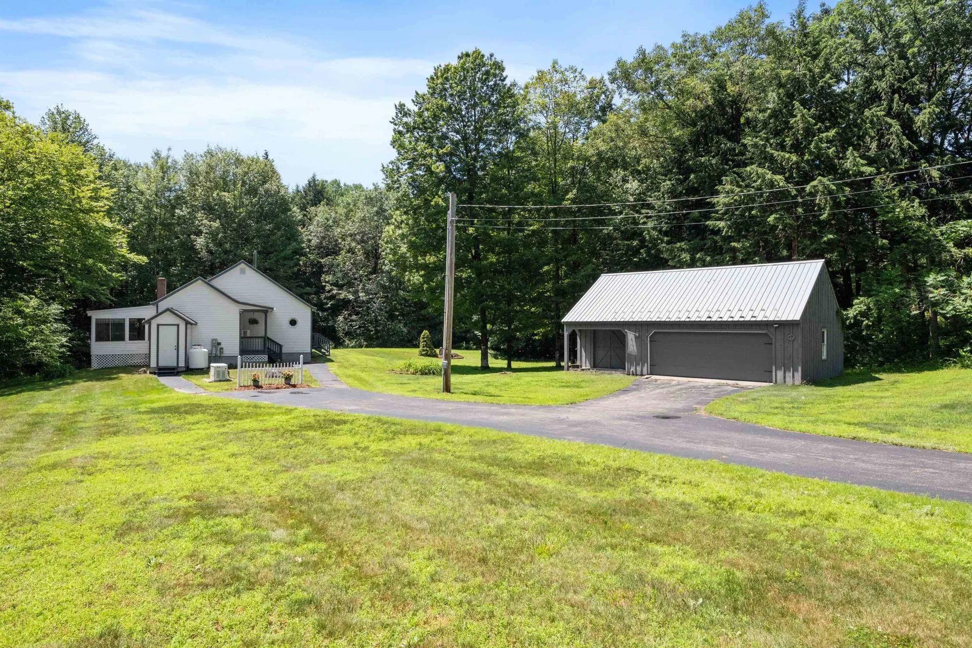 182 Weeks Road Sanbornton NH 03269