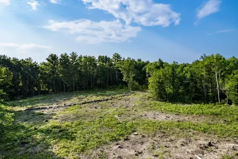 Lot 3 Brown Road Candia NH 03034