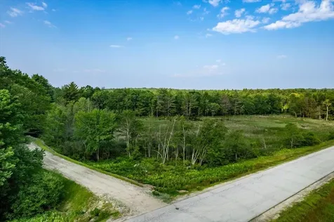 Lot 3 Brown Road Candia NH 03034