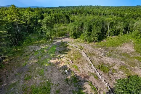 Lot 3 Brown Road Candia NH 03034