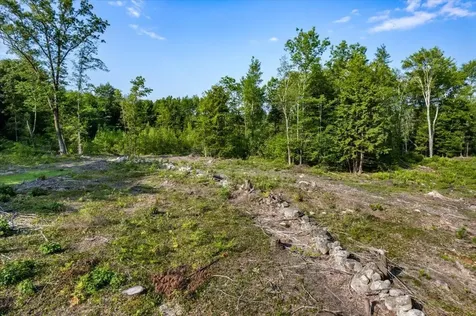 Lot 3 Brown Road Candia NH 03034