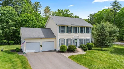 1 Windmere Drive Raymond NH 03077